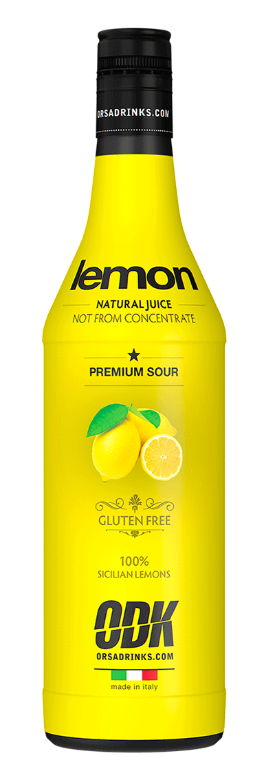 citonová šťava odk-premium-sour-lemon