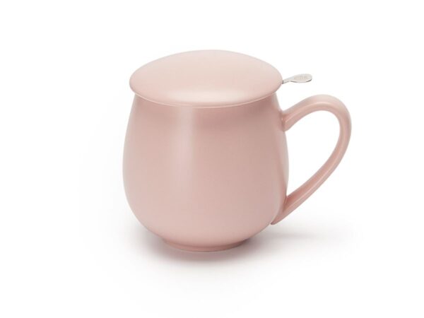 Tea Cup Saara Pink